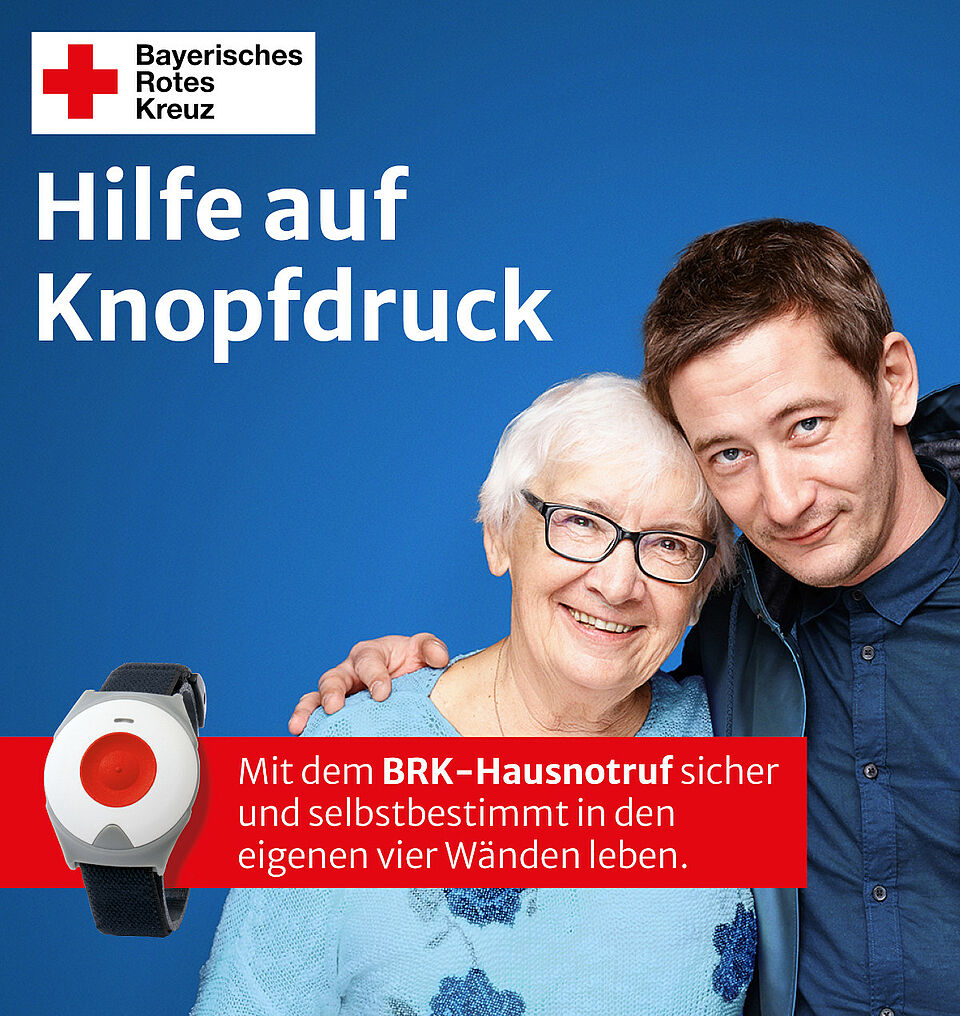 eine kampagne des hausnotruf